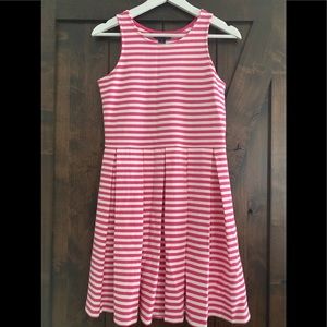 Polo Ralph Lauren Girls Sundress Sz 16